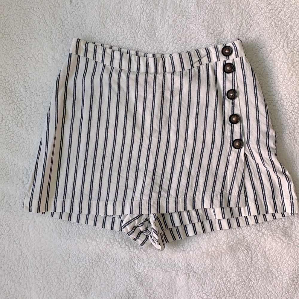 Altar’d State Skort